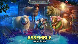 Screenshot 21: Bitter Awakening F2P Adventure
