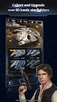 Screenshot 3: Star Wars：Starfighter Missions