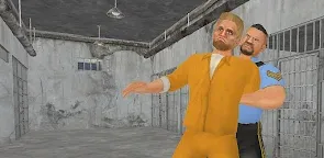 Screenshot 25: Hard Time III