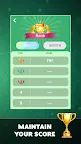 Screenshot 4: Solitairecell: Classic Card