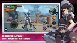 Screenshot 5: Zenless Zone Zero | Globale