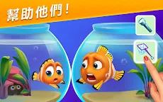 Screenshot 7: 夢想水族箱