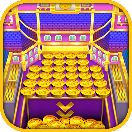 Clink! Coin Drop - Games
