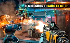 Screenshot 14: SHADOWGUN LEGENDS - FPS PvP and Coop Shooting Game