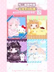 Screenshot 15: 三麗鷗明星的微笑小鎮 : Hello Sweet Days