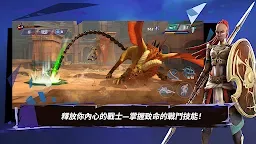 Screenshot 2: Prince of Persia: Lost Crown