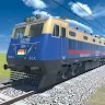 Icon: Train Sim India: Game