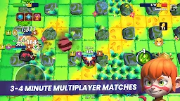 Screenshot 16: Spelltroum: Epic PvP Battle
