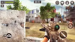 Screenshot 10: Sniper Arena: PvP Army Shooter