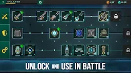 Screenshot 21: Space Arena: Build & Fight