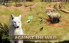 Screenshot 19: Wolf Game: The Wild Kingdom