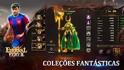 Screenshot 12: Eternal Fury3 Brasil