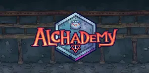 Screenshot 16: Alchademy