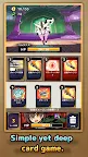 Screenshot 6: Force Card HackandSlash RPG