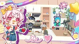 Screenshot 3: Pocket Life World