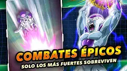 Screenshot 5: Dragon Ball Z Dokkan Battle | Global