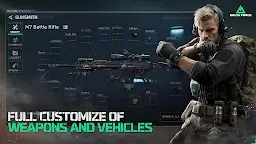 Screenshot 14: Delta Force