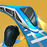 Icon: Rail Master Tycoon