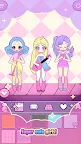 Screenshot 18: Mimistar: Dress Up Star Pastel Doll avatar maker