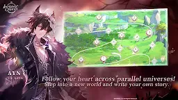 Screenshot 4: Lovebrush Chronicles | Global