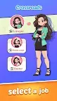 Screenshot 3: Family Go! - Lifetime Sim game