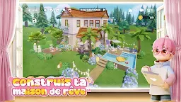 Screenshot 2: Heartopia