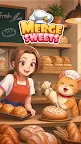 Screenshot 1: Merge Sweets