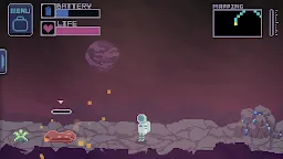 Screenshot 4: INŌ