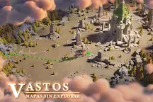 Screenshot 22: Rise of Kingdoms: Lost Crusade | Global