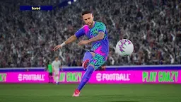 Screenshot 24: eFootball™ 2024