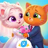 Icon: Bubbu & Mimmi 的世界