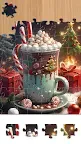 Screenshot 6: Christmas Jigsaw Puzzle Games