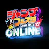 Icon: Jump Festa Online
