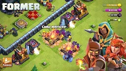 Screenshot 19: Clash of Clans | Global