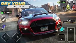 Screenshot 14: Car Racing City 3D Car Driving