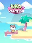 Screenshot 24: Kiki's Vacation