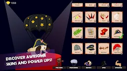 Screenshot 14: Doge and the Lost Kitten