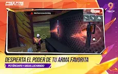 Screenshot 6: Garena Free Fire MAX
