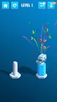 Screenshot 3: Nuts & Bolts Color Sort: Cars