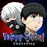 Icon: Tokyo Ghoul: Awakening