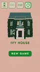 Screenshot 1: IVY HOUSE: Room Escape