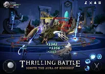 Screenshot 8: 詛咒之劍：惡魔低語