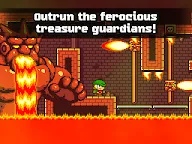 Screenshot 16: Super Dangerous Dungeons