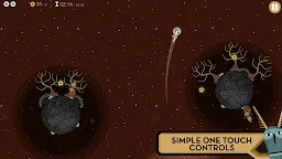 Screenshot 3: Astra