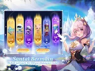 Screenshot 17: Monster Saga: Evolution