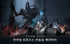 Screenshot 13: 夜鴉 NIGHT CROWS | 韓文版