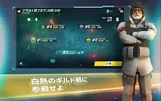 Screenshot 13: Tom Clancy’s エリートスクワッド