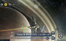 Screenshot 5: 두 번째 은하 | 영문버전