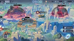 Screenshot 6: Eternal City | SEA