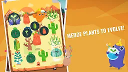Screenshot 16: Pocket Plants